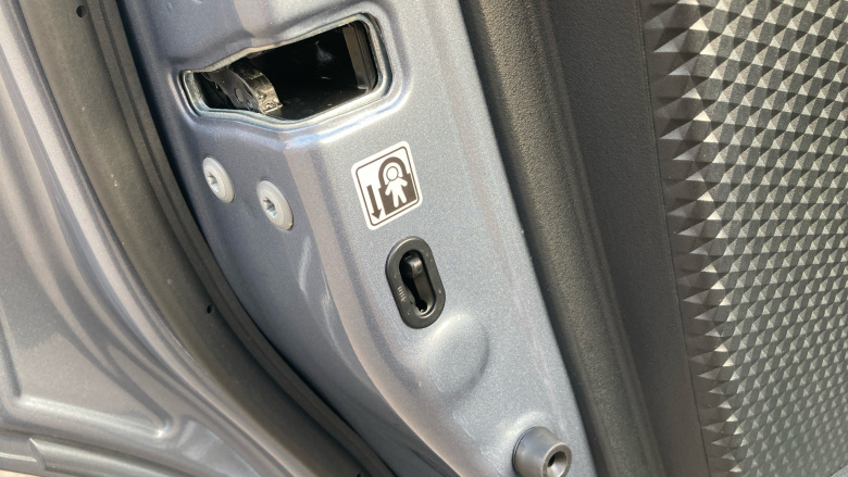 Toyota C-HR 1.8 Hybrid Icon 5dr CVT Hybrid Hatchback